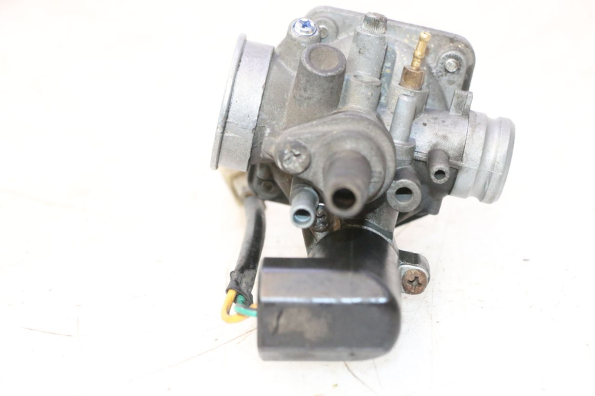 photo de CARBURATORE PEUGEOT VIVACITY NEW 2T 50 (2008 - 2017) - Primo piano tecnico
