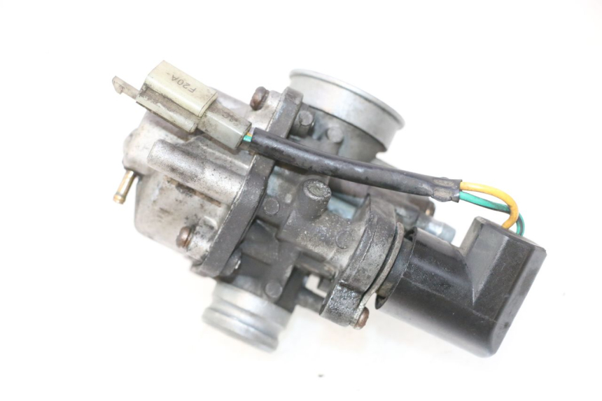 photo de CARBURATORE PEUGEOT VIVACITY NEW 2T 50 (2008 - 2017) - Dettagli dei punti di fissaggio