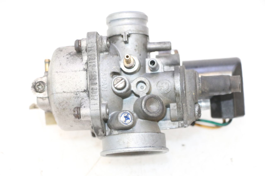 photo de CARBURATORE PEUGEOT VIVACITY NEW 2T 50 (2008 - 2017) - Stato della superficie e materiale