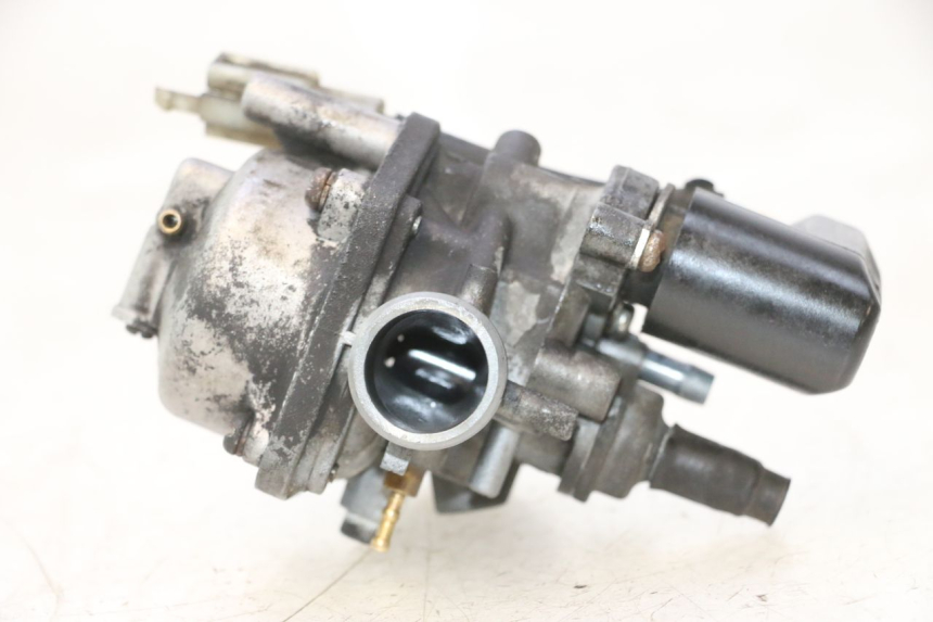 photo de CARBURATORE PEUGEOT VIVACITY NEW 2T 50 (2008 - 2017) - Marcature e riferimenti originali