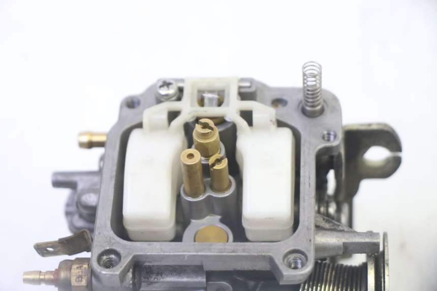 photo de CARBURATORE PEUGEOT VIVACITY NEW 4T 50 (2008 - 2017) - Marcature e riferimenti originali