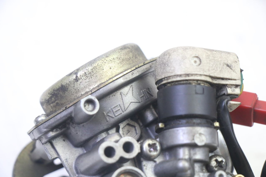 photo de CARBURATORE PEUGEOT VIVACITY NEW 4T 50 (2008 - 2017) - Altra angolazione