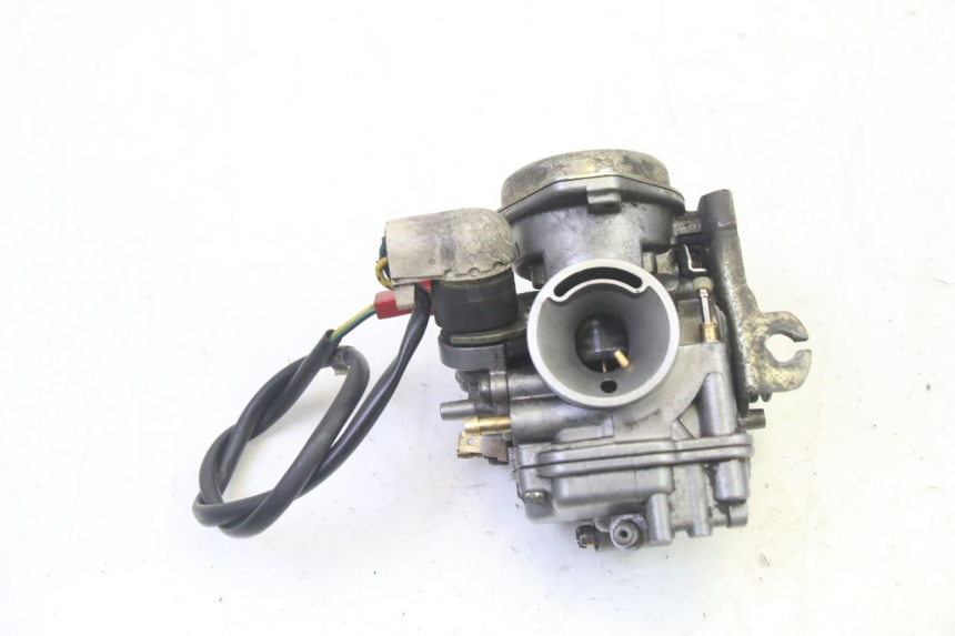 photo de CARBURATORE PEUGEOT VIVACITY NEW 4T 50 (2008 - 2017) - Primo piano tecnico
