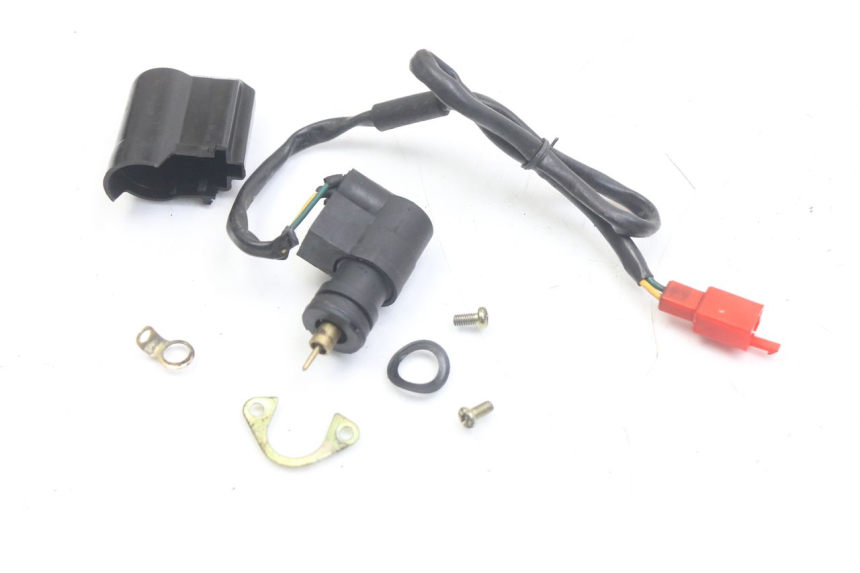 photo de CARBURATORE PEUGEOT VIVACITY 125 (2010 - 2017) - Zoom sui componenti