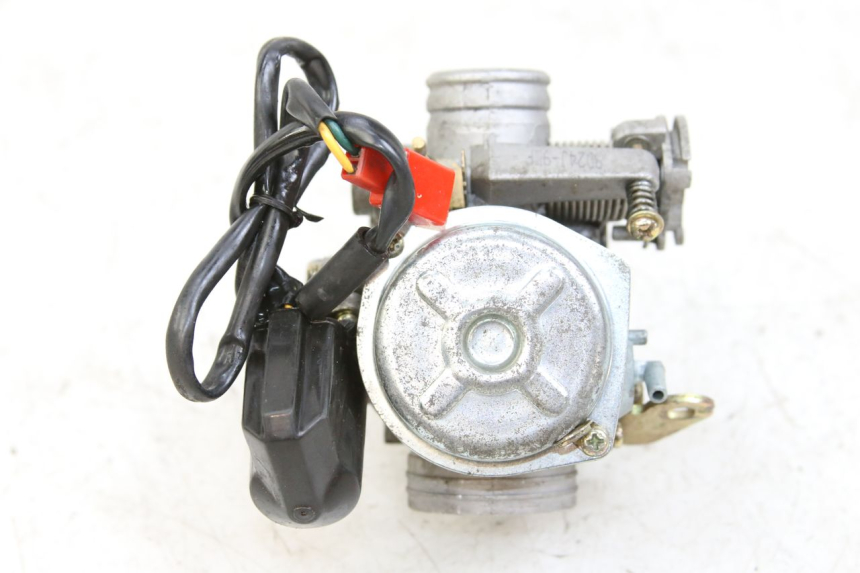 photo de CARBURATORE PEUGEOT VIVACITY 125 (2010 - 2017) - Primo piano tecnico