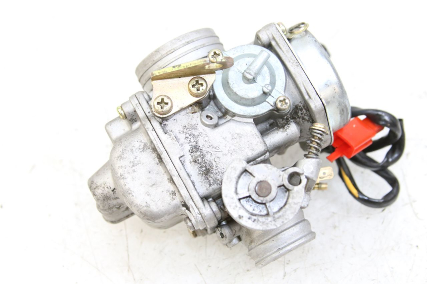 photo de CARBURATORE PEUGEOT VIVACITY 125 (2010 - 2017) - Marcature e riferimenti originali