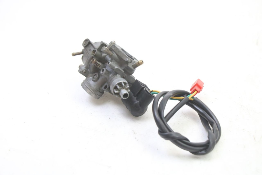 photo de CARBURATORE PEUGEOT VIVACITY 50 (2004 - 2009) - Primo piano tecnico