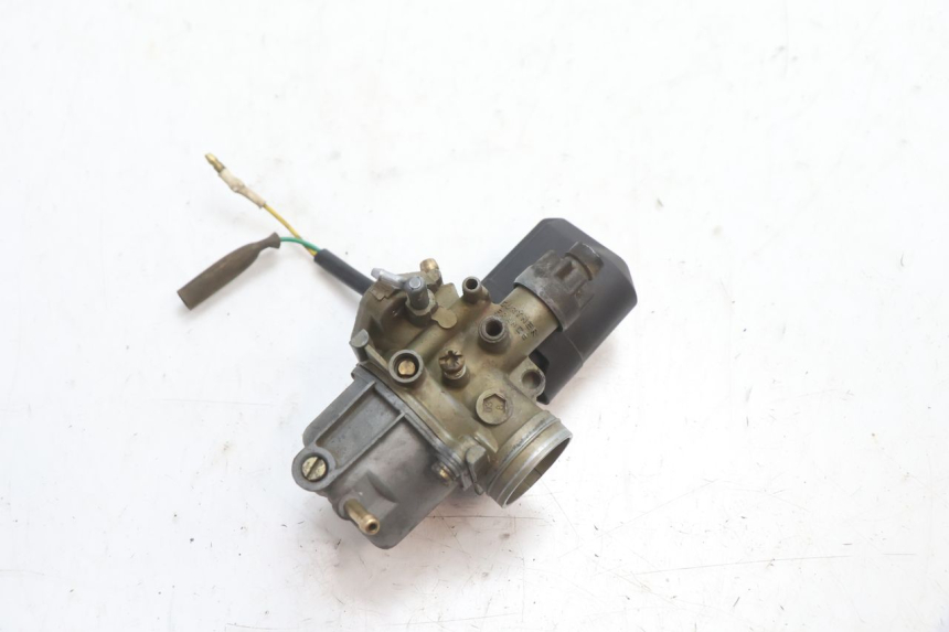 photo de CARBURATORE PEUGEOT VIVACITY 50 (1998 - 2003) - Dettaglio del componente