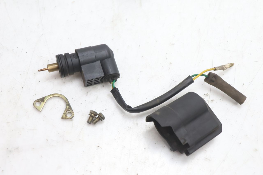 photo de CARBURATORE PEUGEOT VIVACITY 50 (1998 - 2003) - Zoom sui componenti