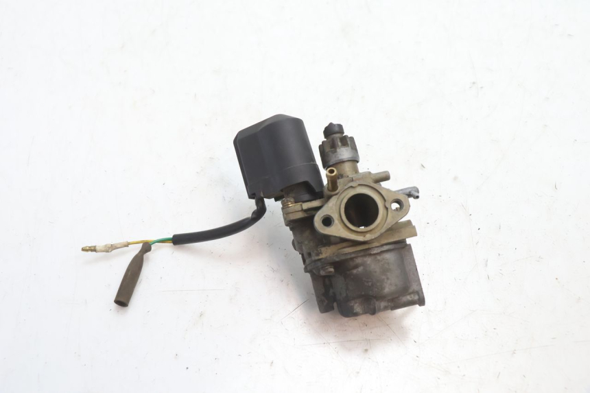 photo de CARBURATORE PEUGEOT VIVACITY 50 (1998 - 2003) - Altra angolazione