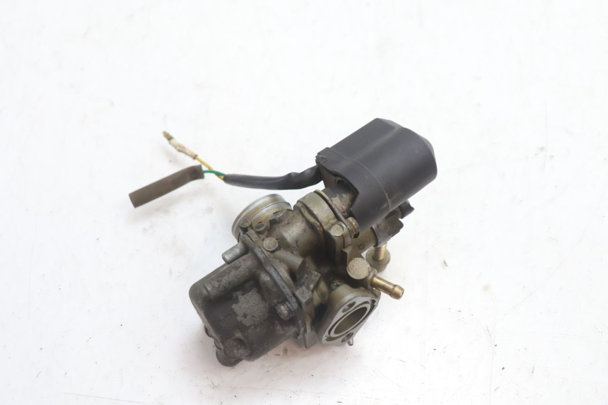 photo de CARBURATORE PEUGEOT VIVACITY 50 (1998 - 2003) - Primo piano tecnico