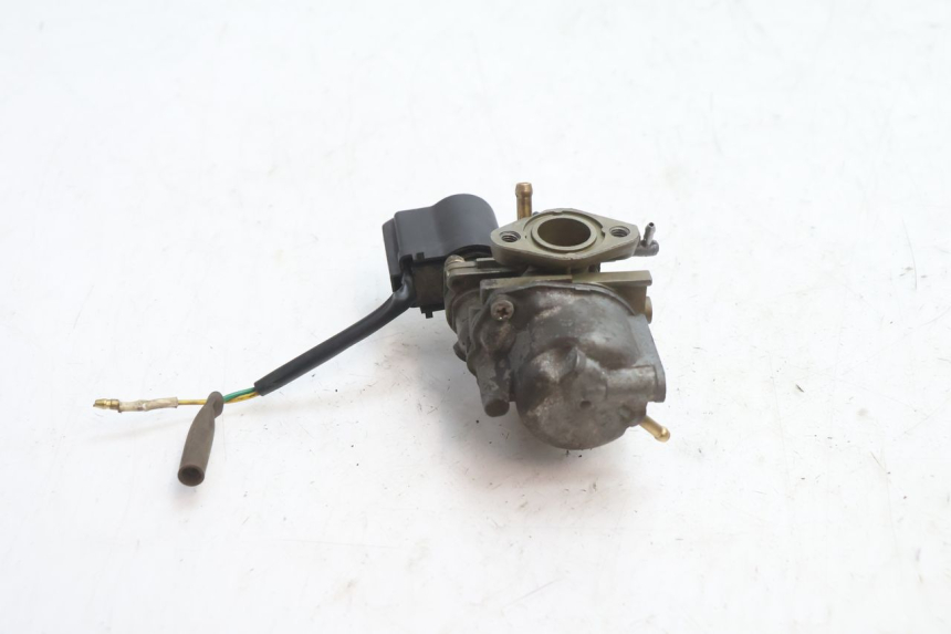 photo de CARBURATORE PEUGEOT VIVACITY 50 (1998 - 2003) - Dettagli dei punti di fissaggio
