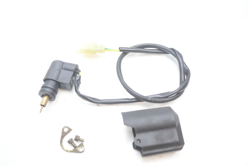 photo de CARBURATORE PEUGEOT VIVACITY 50 (1998 - 2003) - Zoom sui componenti