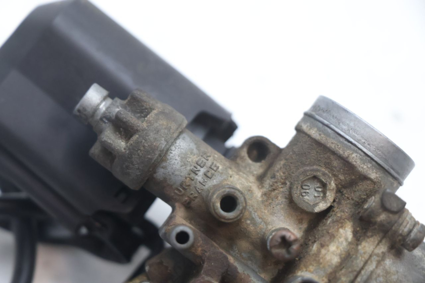 photo de CARBURATORE PEUGEOT VIVACITY 50 (1998 - 2003) - Zoom sullo stato d'uso