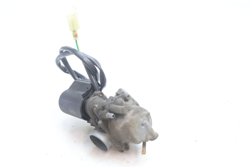 photo de CARBURATORE PEUGEOT VIVACITY 50 (1998 - 2003) - Dettagli dei punti di fissaggio