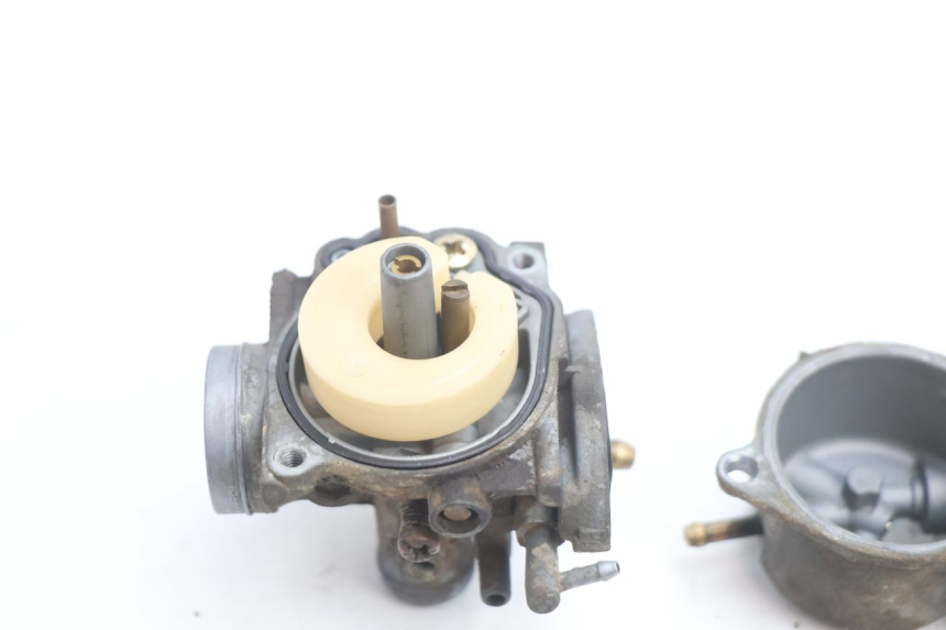 photo de CARBURATORE PEUGEOT VIVACITY 50 (1998 - 2003) - Marcature e riferimenti originali