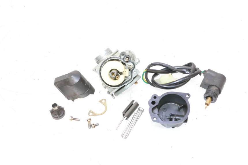 photo de CARBURATORE PEUGEOT VIVACITY 50 (2004 - 2009) - Dettaglio del componente
