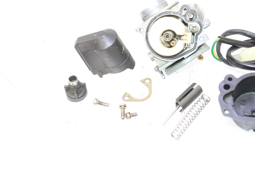 photo de CARBURATORE PEUGEOT VIVACITY 50 (2004 - 2009) - Zoom sui componenti