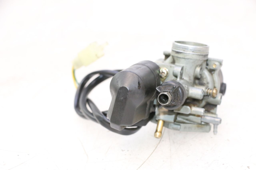 photo de CARBURATORE PEUGEOT VIVACITY 50 (2004 - 2009) - Zoom sullo stato d'uso