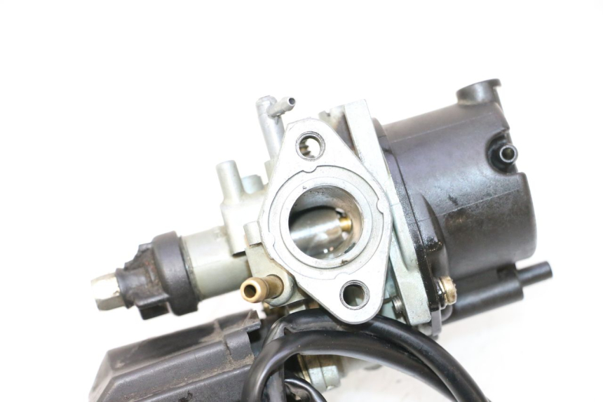 photo de CARBURATORE PEUGEOT VIVACITY 50 (2004 - 2009) - Dettagli dei punti di fissaggio