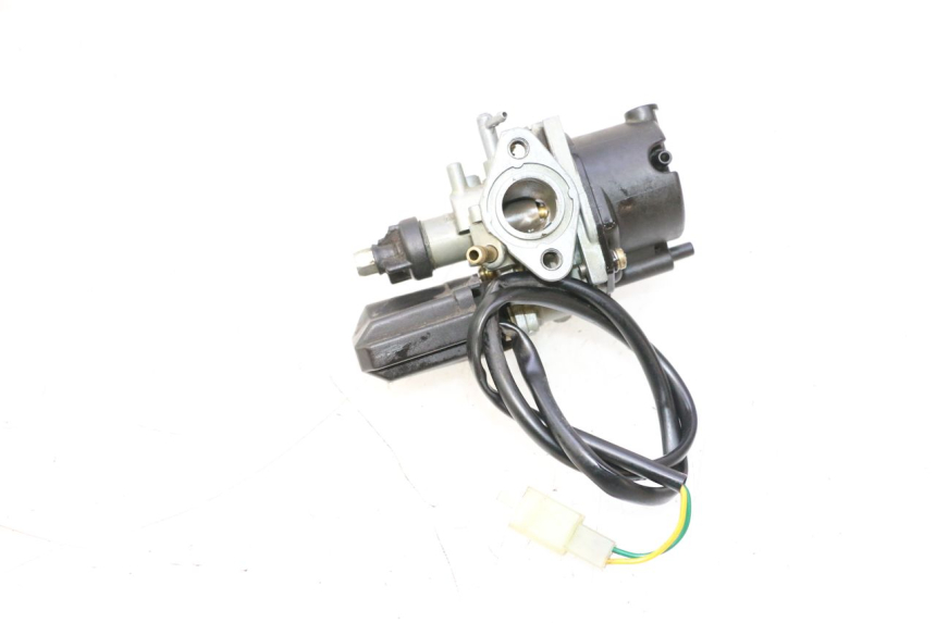 photo de CARBURATORE PEUGEOT VIVACITY 50 (2004 - 2009) - Stato della superficie e materiale