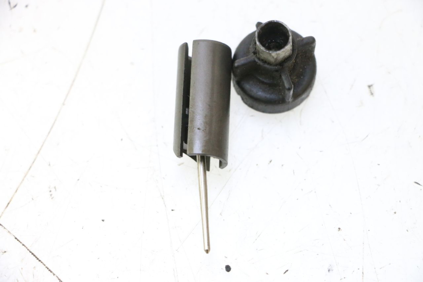 photo de CARBURATORE PEUGEOT VIVACITY 50 (2004 - 2009) - Marcature e riferimenti originali