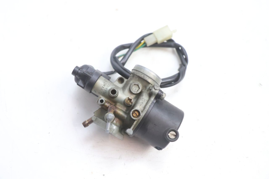 photo de CARBURATORE PEUGEOT VIVACITY 50 (2004 - 2009) - Dettaglio del componente