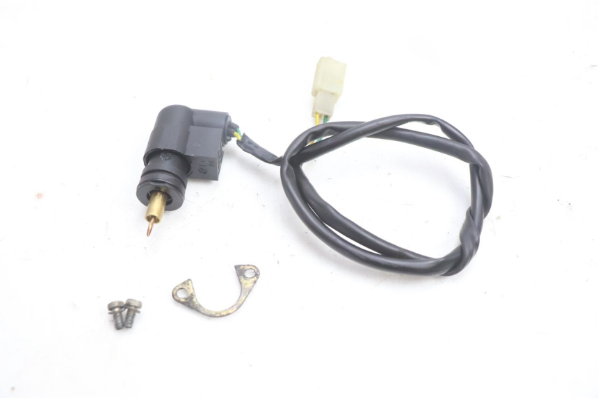 photo de CARBURATORE PEUGEOT VIVACITY 50 (2004 - 2009) - Zoom sui componenti