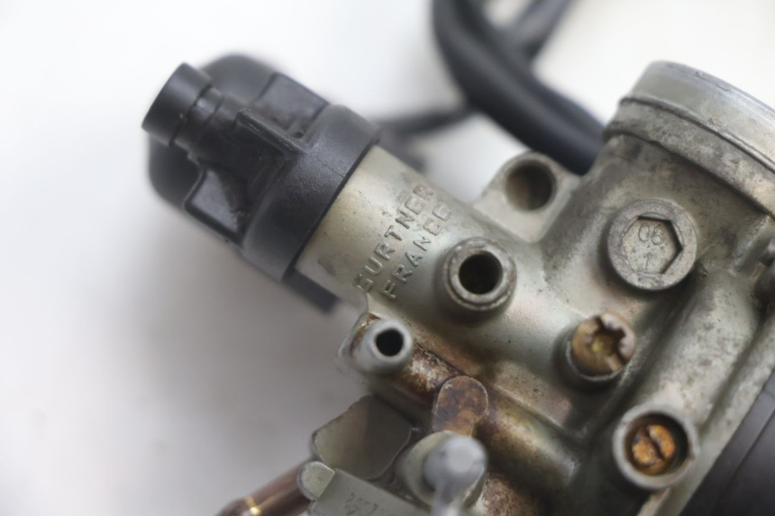 photo de CARBURATORE PEUGEOT VIVACITY 50 (2004 - 2009) - Zoom sullo stato d'uso