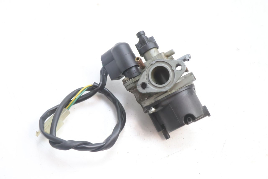 photo de CARBURATORE PEUGEOT VIVACITY 50 (2004 - 2009) - Altra angolazione