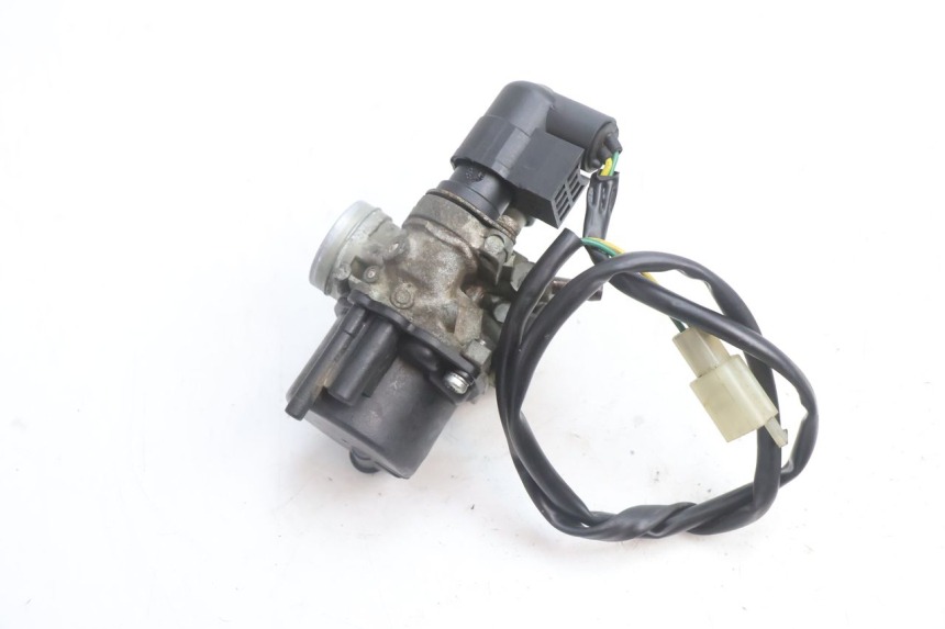 photo de CARBURATORE PEUGEOT VIVACITY 50 (2004 - 2009) - Primo piano tecnico