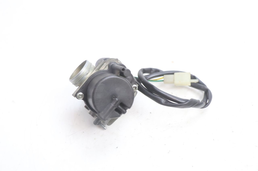 photo de CARBURATORE PEUGEOT VIVACITY 50 (2004 - 2009) - Dettagli dei punti di fissaggio