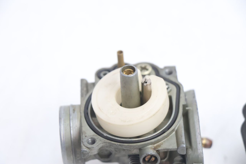 photo de CARBURATORE PEUGEOT VIVACITY 50 (2004 - 2009) - Marcature e riferimenti originali