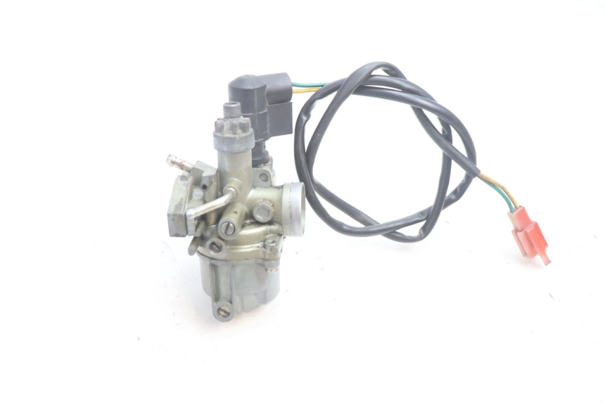 photo de CARBURATORE PEUGEOT VIVACITY 50 (1998 - 2003) - Dettaglio del componente