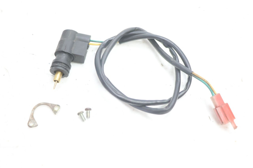 photo de CARBURATORE PEUGEOT VIVACITY 50 (1998 - 2003) - Zoom sui componenti
