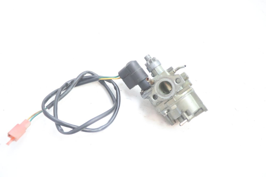 photo de CARBURATORE PEUGEOT VIVACITY 50 (1998 - 2003) - Zoom sullo stato d'uso