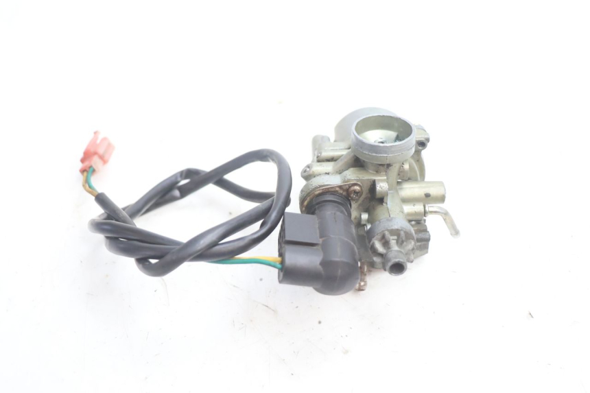 photo de CARBURATORE PEUGEOT VIVACITY 50 (1998 - 2003) - Primo piano tecnico