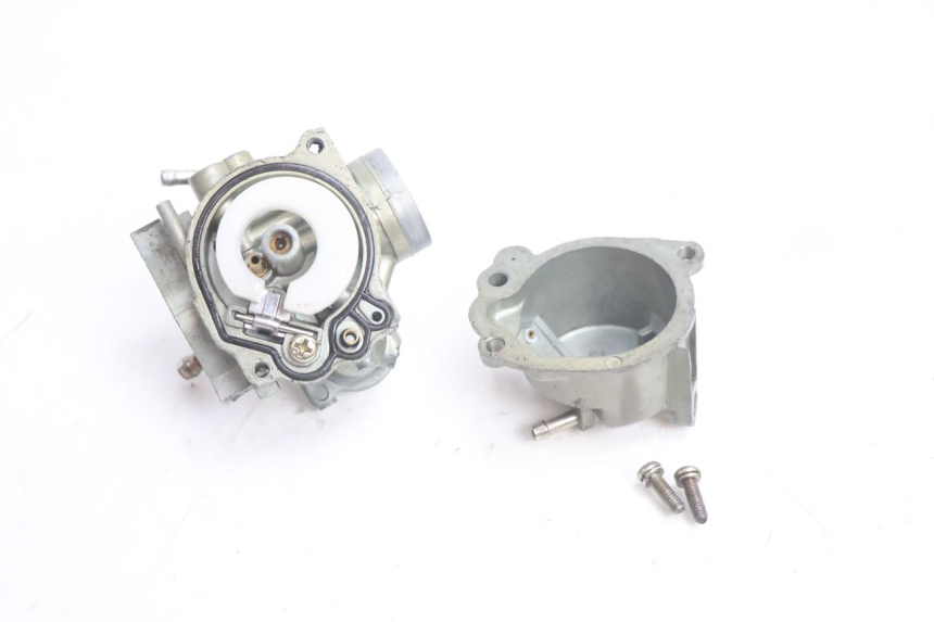 photo de CARBURATORE PEUGEOT VIVACITY 50 (1998 - 2003) - Stato della superficie e materiale