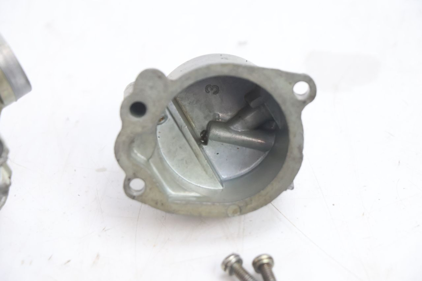 photo de CARBURATORE PEUGEOT VIVACITY 50 (1998 - 2003) - Marcature e riferimenti originali