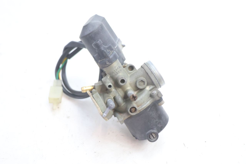 photo de CARBURATORE PEUGEOT VIVACITY 50 (2004 - 2009) - Dettaglio del componente