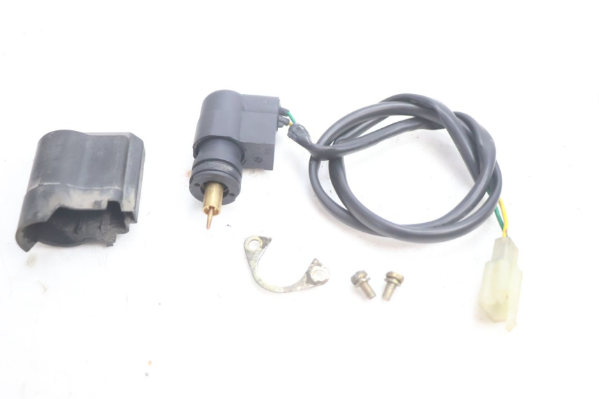 photo de CARBURATORE PEUGEOT VIVACITY 50 (2004 - 2009) - Zoom sui componenti