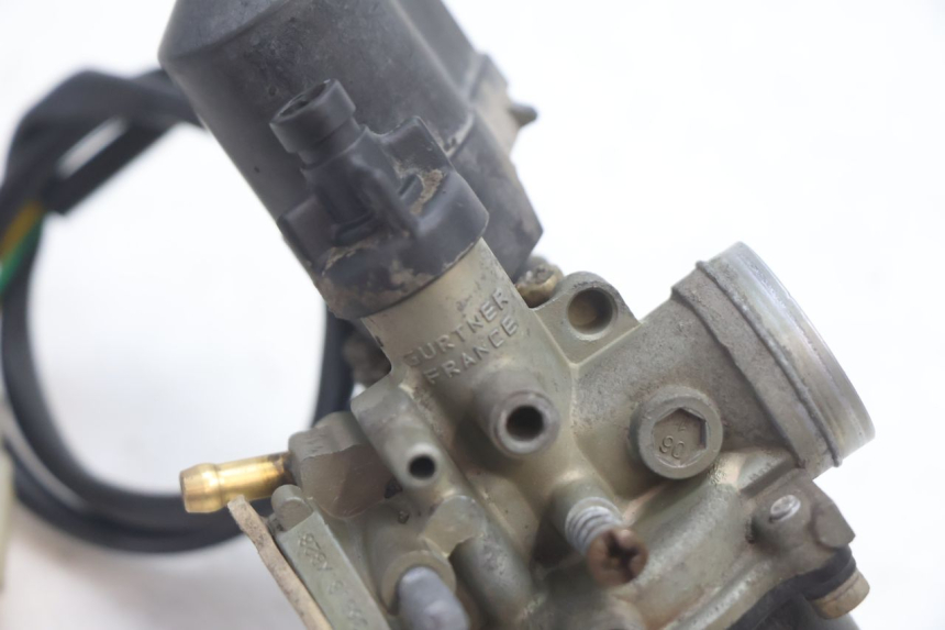 photo de CARBURATORE PEUGEOT VIVACITY 50 (2004 - 2009) - Zoom sullo stato d'uso