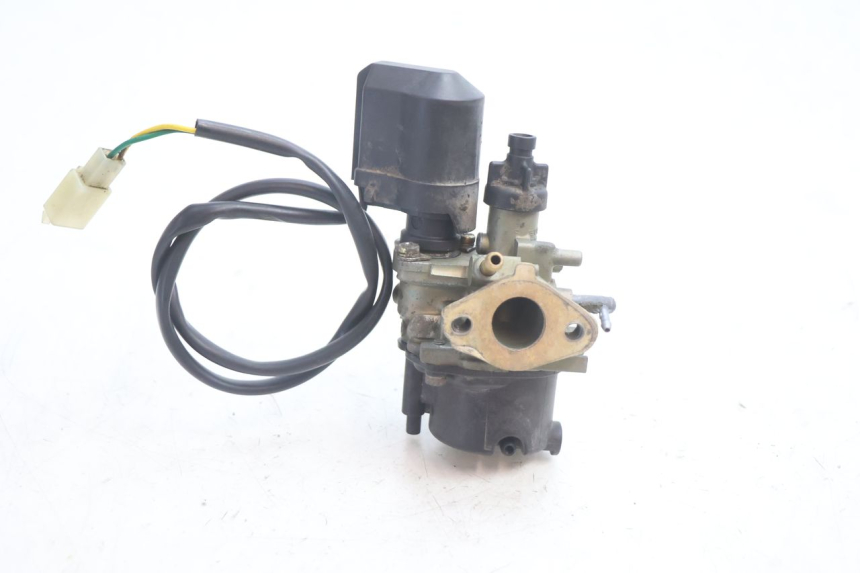 photo de CARBURATORE PEUGEOT VIVACITY 50 (2004 - 2009) - Altra angolazione