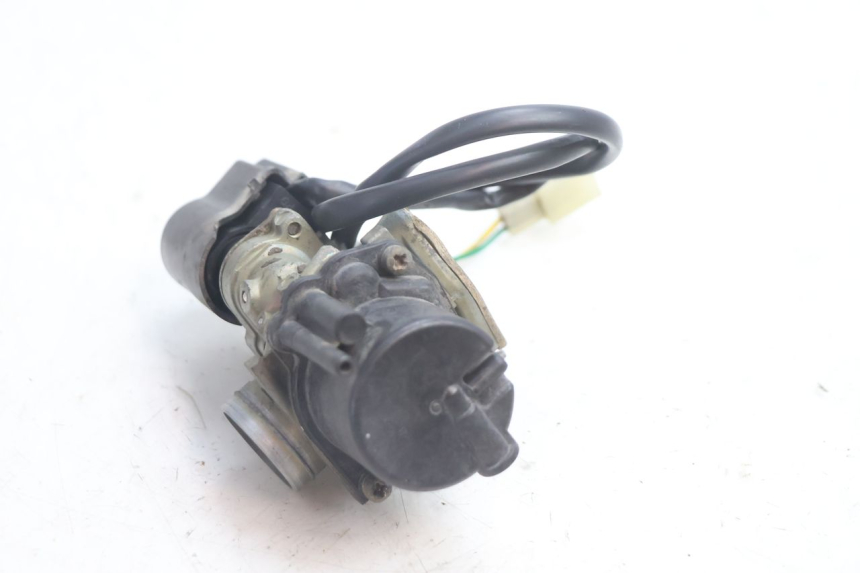 photo de CARBURATORE PEUGEOT VIVACITY 50 (2004 - 2009) - Dettagli dei punti di fissaggio