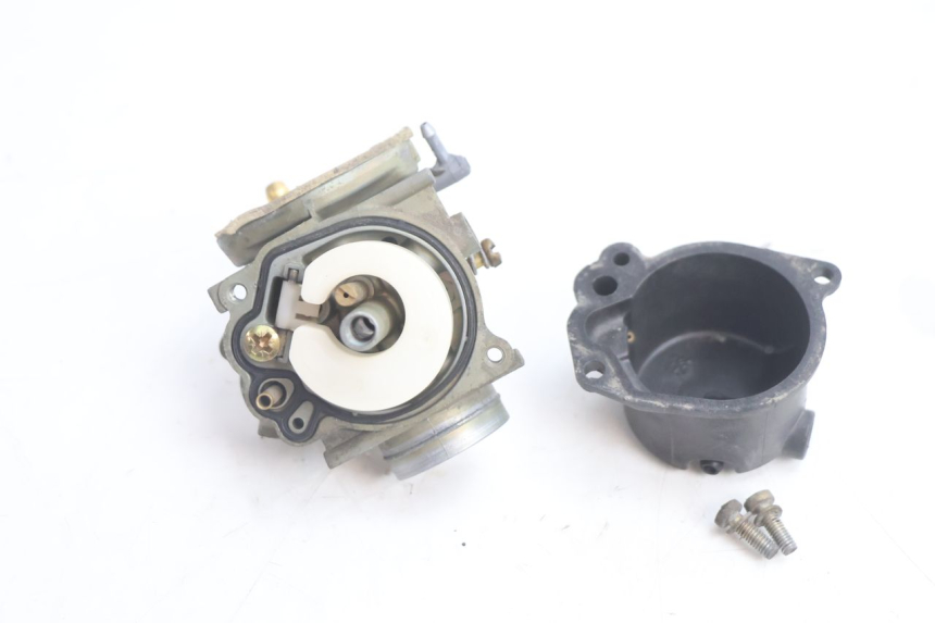 photo de CARBURATORE PEUGEOT VIVACITY 50 (2004 - 2009) - Ricambio usato controllato