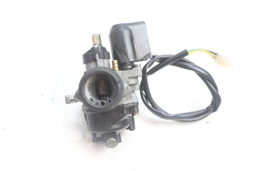 photo de CARBURATORE PEUGEOT VIVACITY 100 (1999 - 2008) - Vista principale