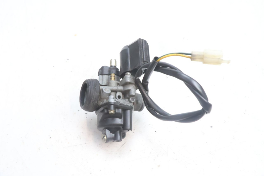 photo de CARBURATORE PEUGEOT VIVACITY 100 (1999 - 2008) - Dettaglio del componente