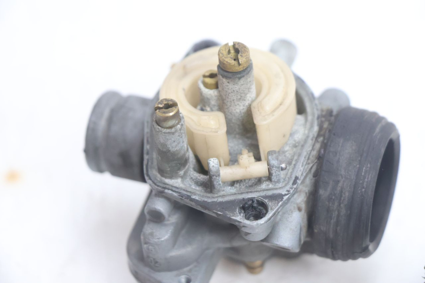 photo de CARBURATORE PEUGEOT VIVACITY 100 (1999 - 2008) - Altra vista dell'articolo