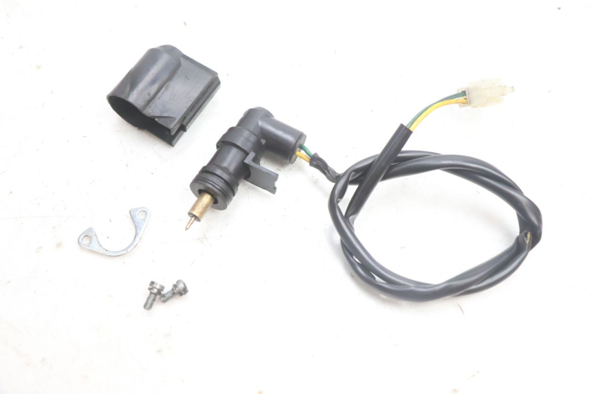 photo de CARBURATORE PEUGEOT VIVACITY 100 (1999 - 2008) - Primo piano ad alta risoluzione