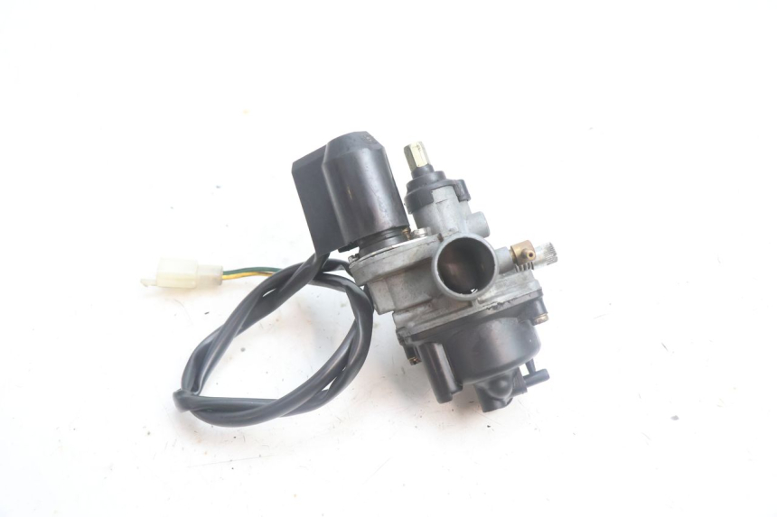 photo de CARBURATORE PEUGEOT VIVACITY 100 (1999 - 2008) - Zoom sullo stato d'uso